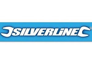 Soportes de ejes Silverline